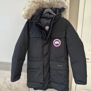 Canada Goose Coat